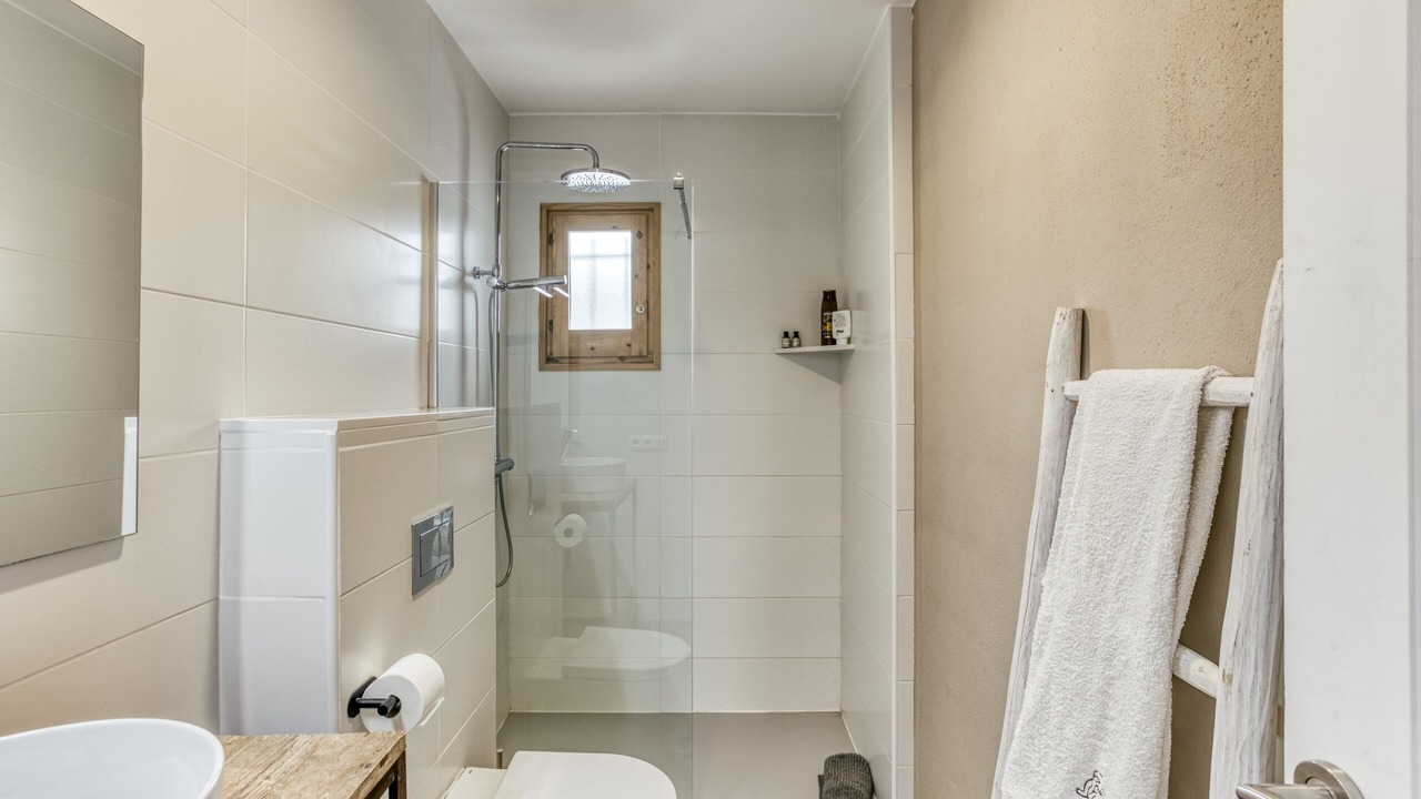 Photo of Bathroom in S'Agaro