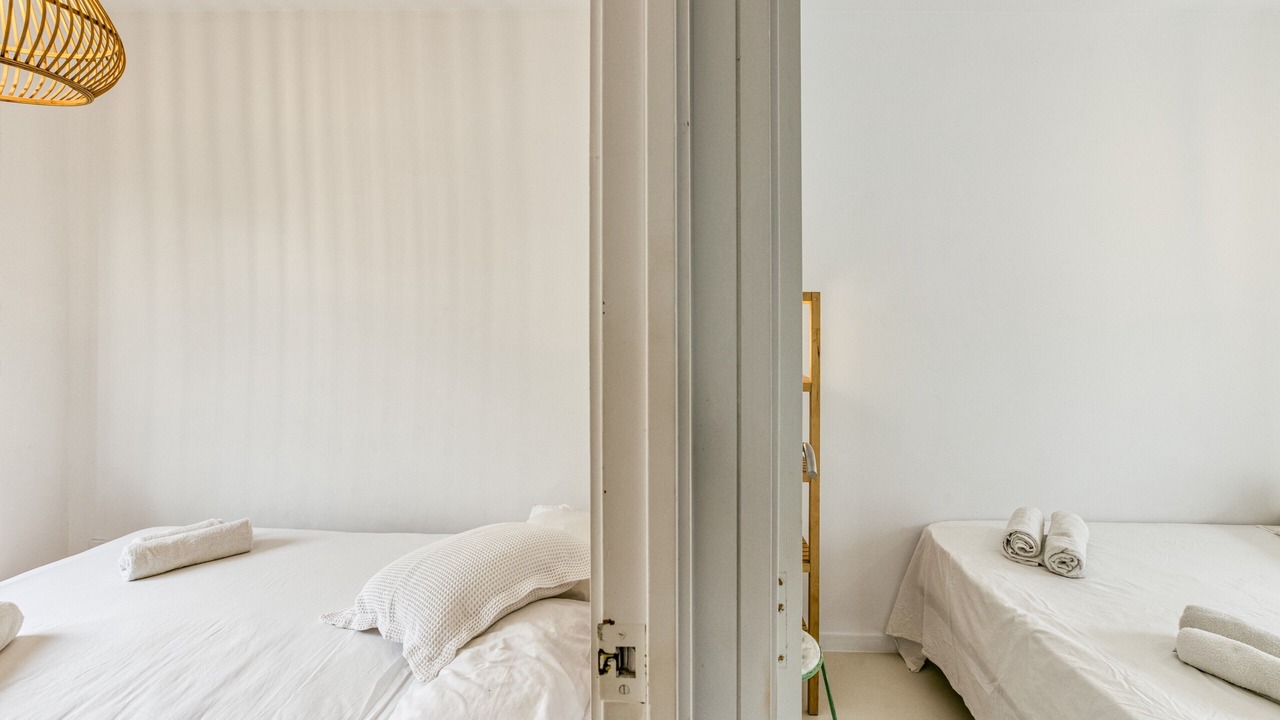 Photo of Bedroom in S'Agaro