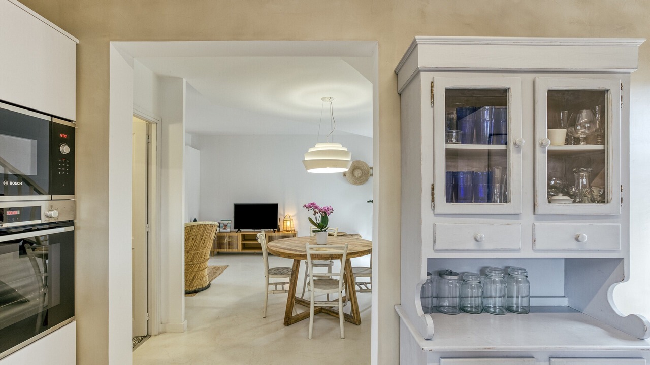 Photo of Kitchen in S'Agaro