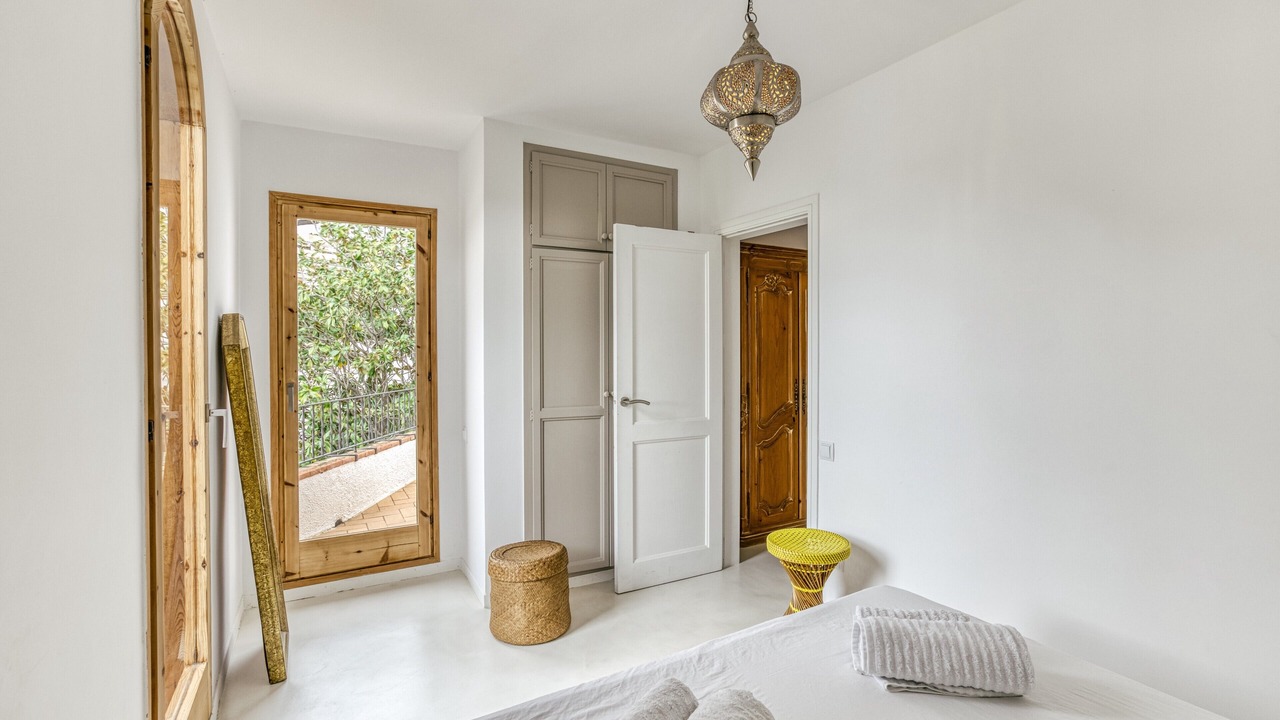 Photo of Bedroom in S'Agaro