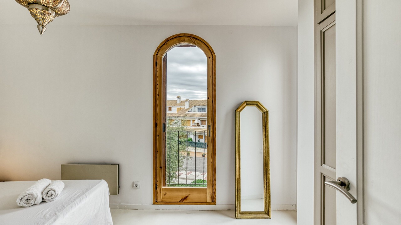 Photo of Bedroom in S'Agaro