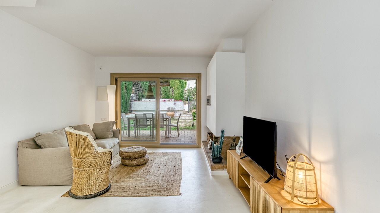 Photo of Livingroom in S'Agaro
