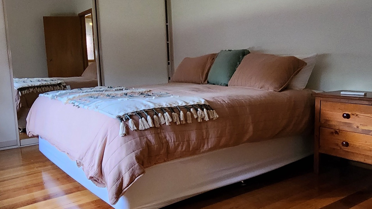 Photo of Bedroom in Mildura