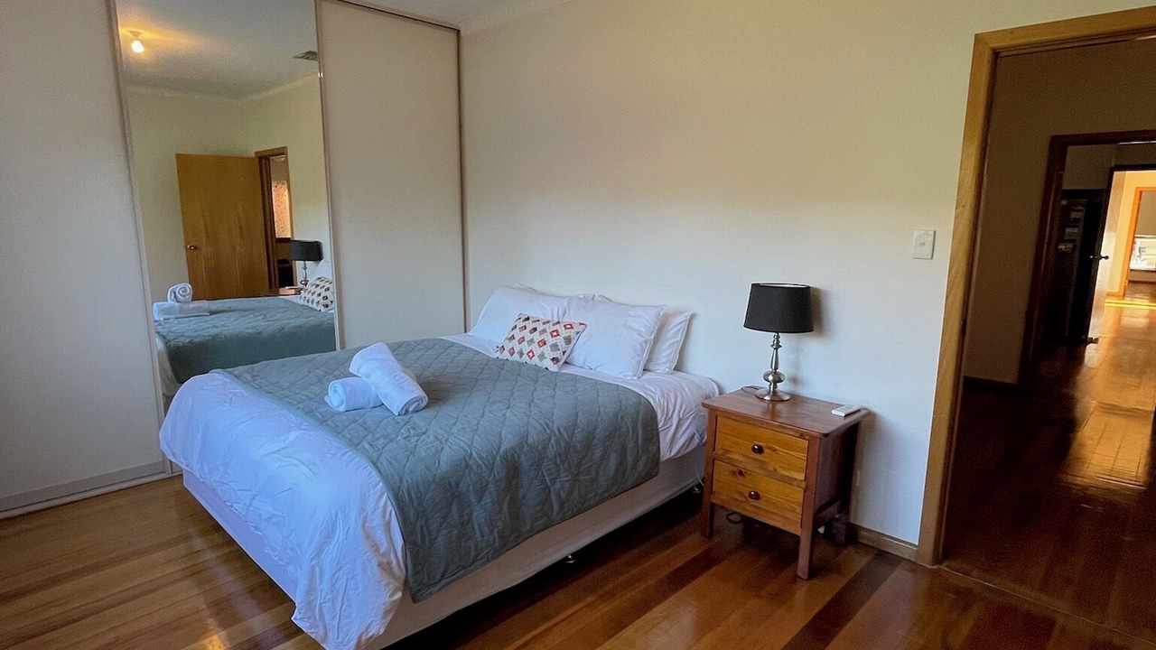Photo of Bedroom in Mildura