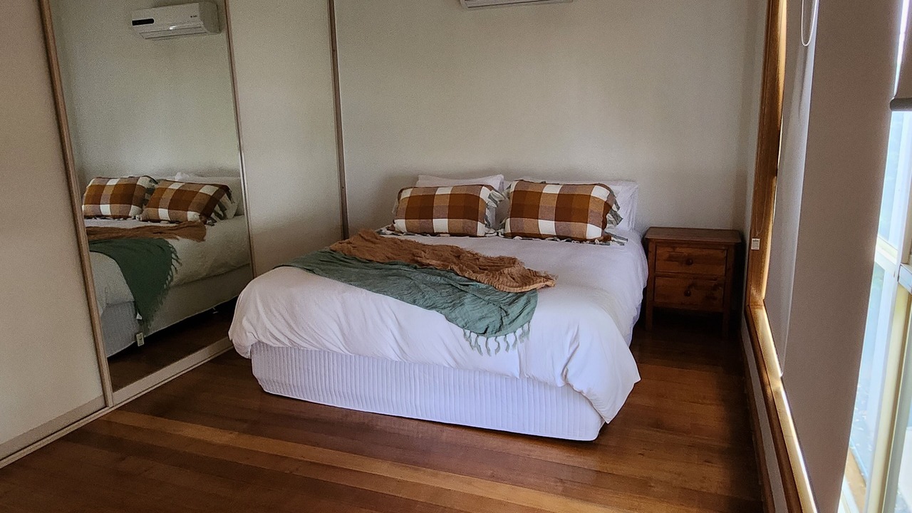 Photo of Bedroom in Mildura