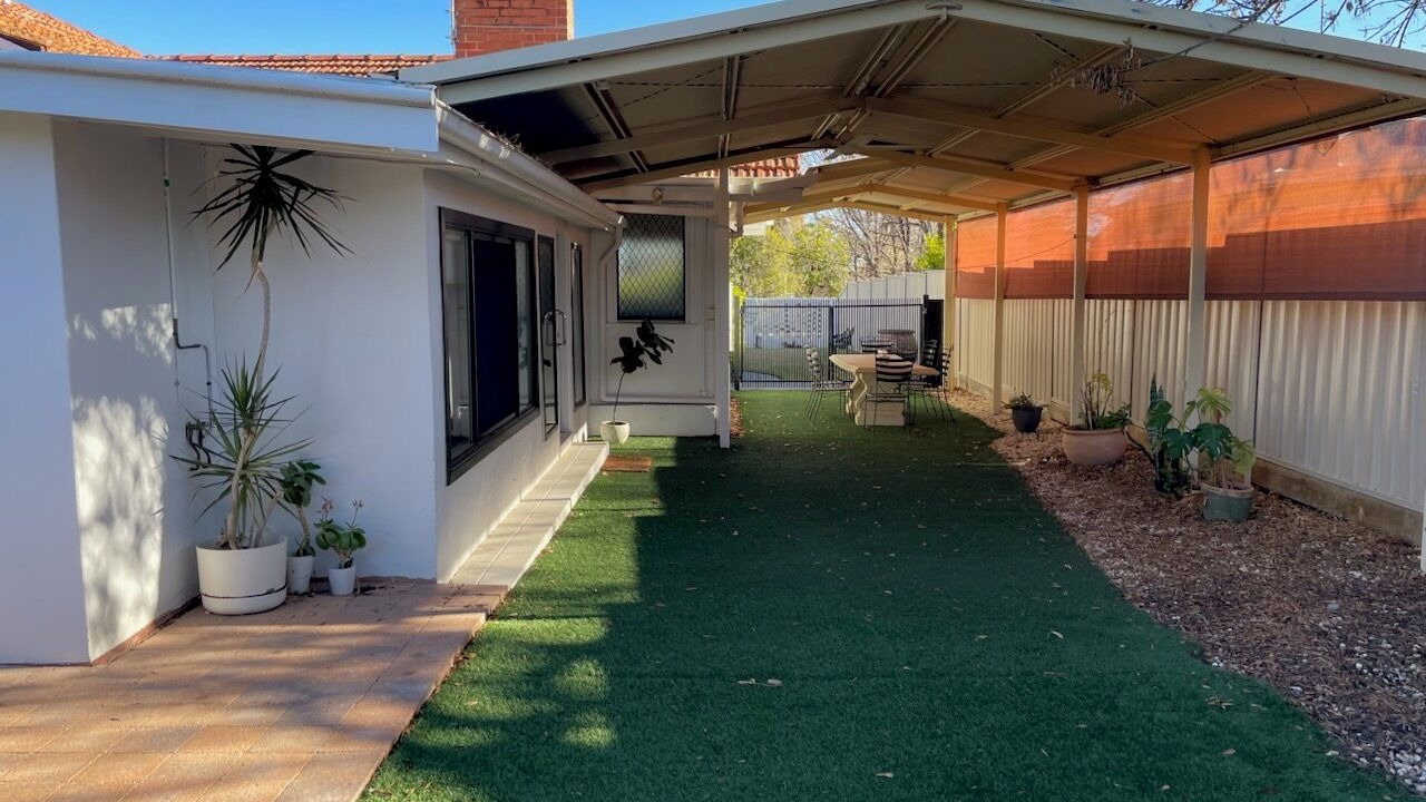 Photo of Patio Balcony in Mildura