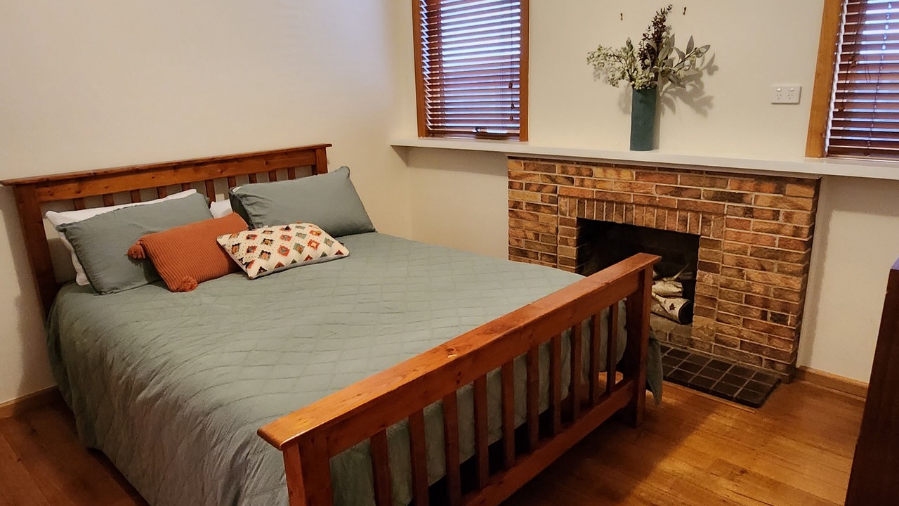 Photo of Bedroom in Mildura