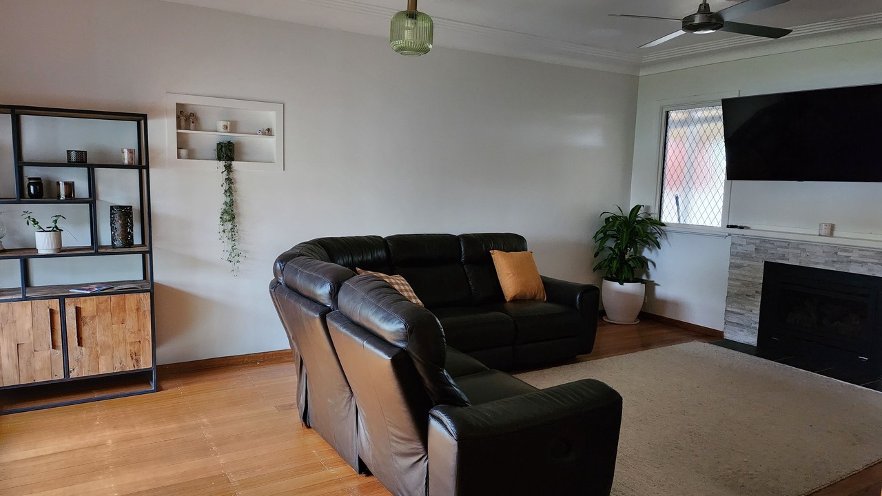 Photo of Livingroom in Mildura