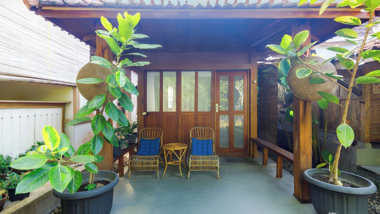 Photo of Outdoor in Timbulharjo