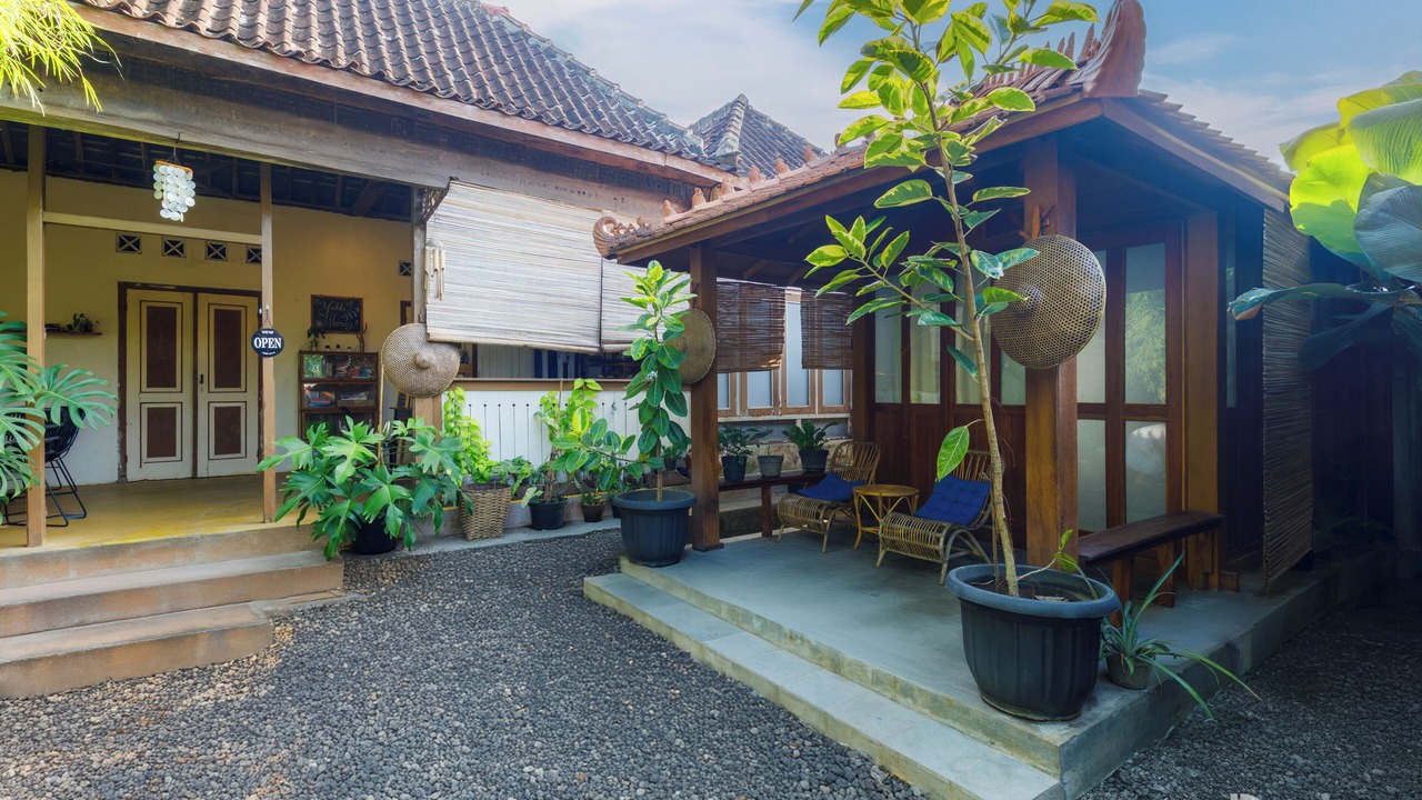 Photo of Outdoor in Timbulharjo