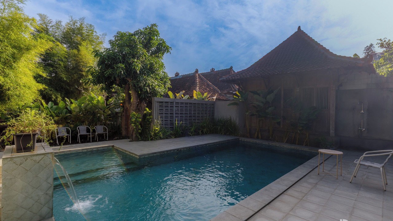 Photo of Outdoor in Timbulharjo