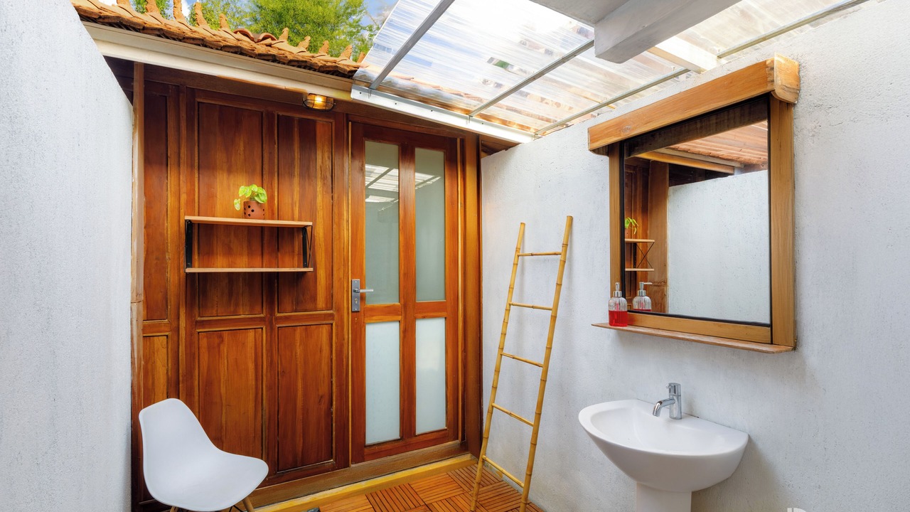 Photo of Bathroom in Timbulharjo