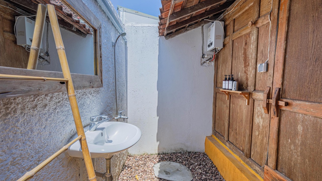 Photo of Bathroom in Timbulharjo