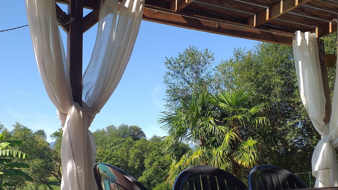Photo of Outdoor in Arros-de-Nay