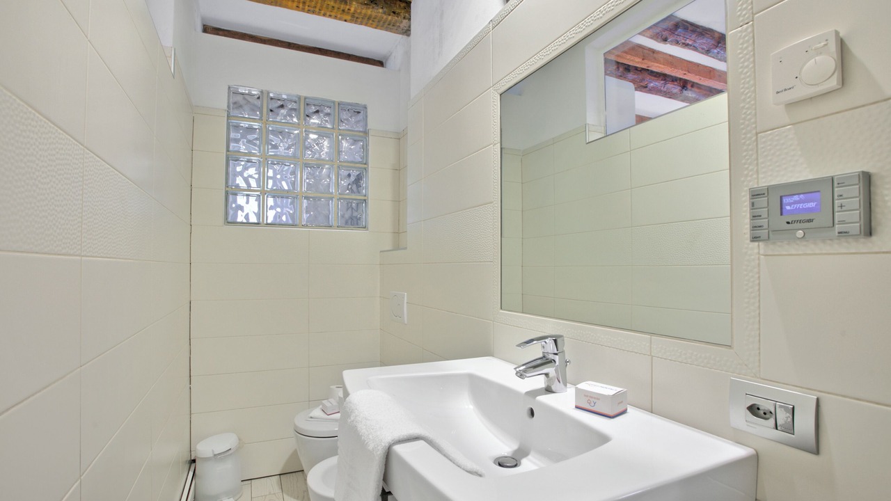 Photo of Bathroom in Lugano City-Centre