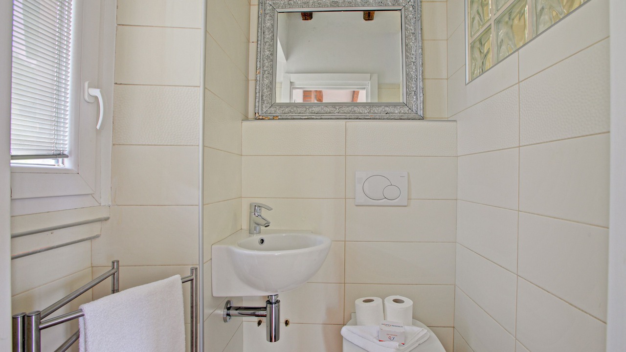 Photo of Bathroom in Lugano City-Centre