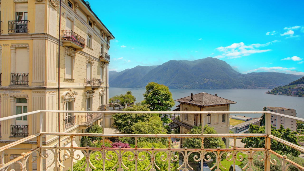 Photo of Outdoor in Lugano City-Centre