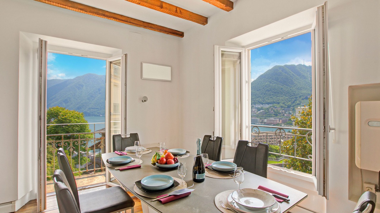 Photo of Others in Lugano City-Centre