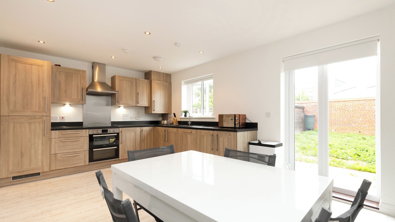 Photo of Others in Ashford