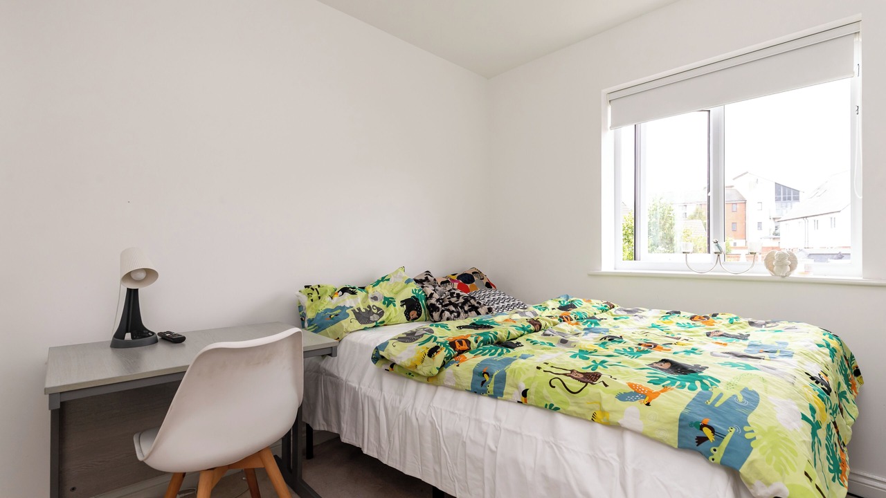 Photo of Others in Ashford