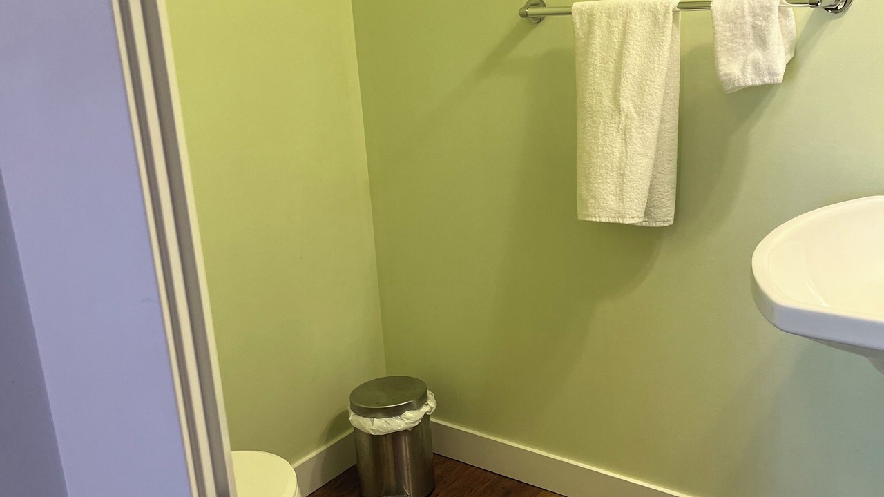 Photo of Bathroom in Cochrane