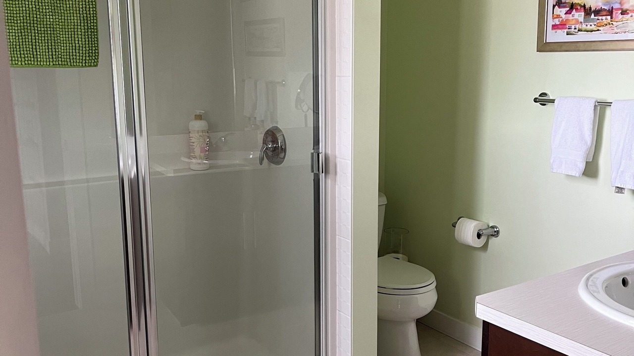 Photo of Bathroom in Cochrane