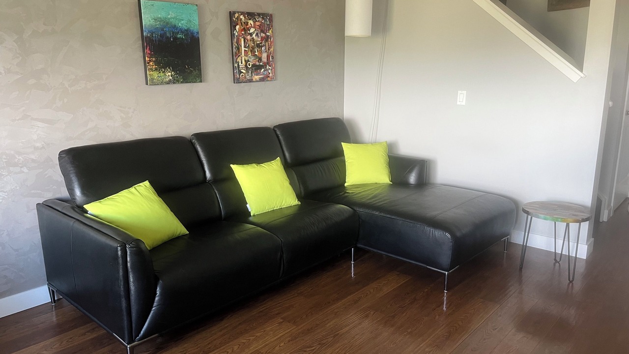 Photo of Livingroom in Cochrane