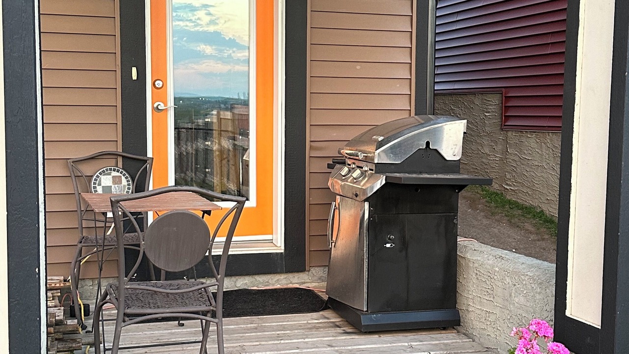 Photo of Outdoor in Cochrane