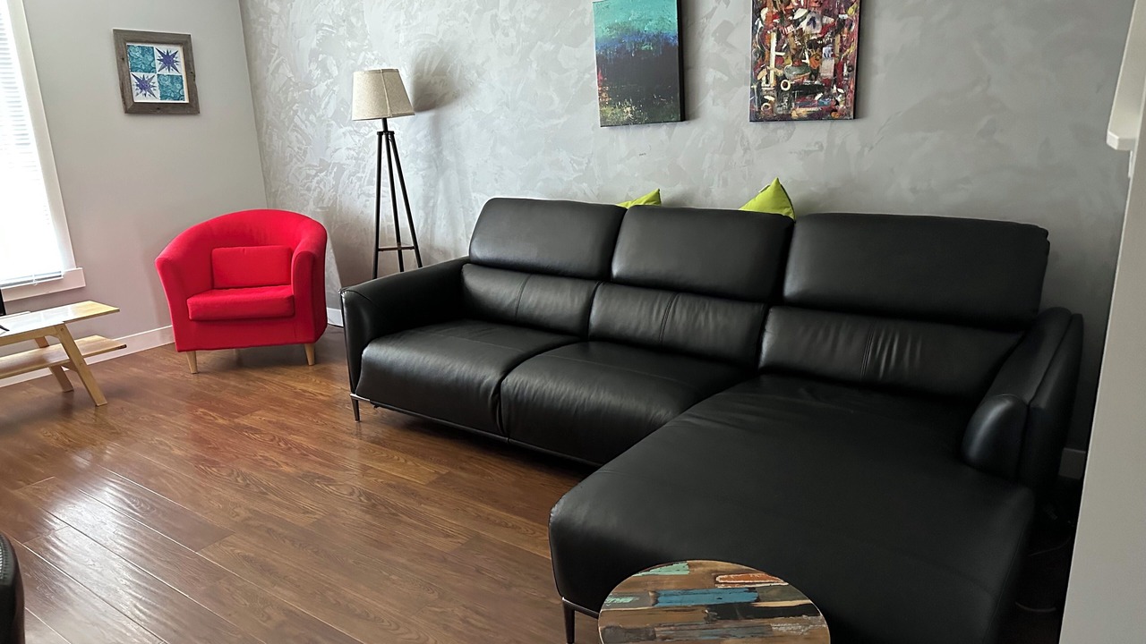 Photo of Livingroom in Cochrane