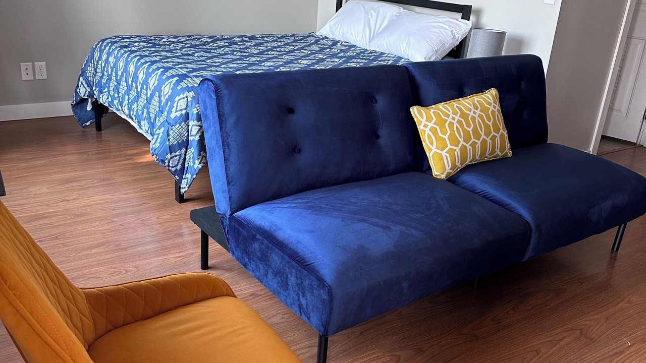 Photo of Bedroom in Cochrane