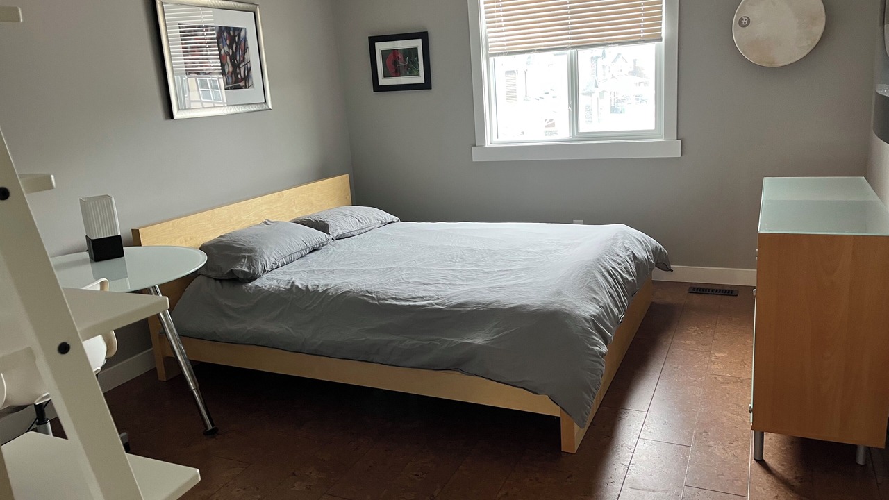 Photo of Bedroom in Cochrane