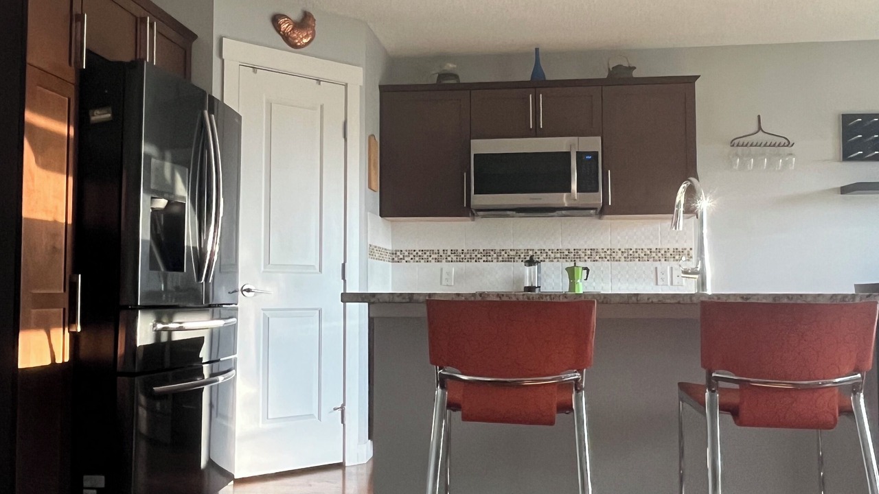 Photo of Kitchen in Cochrane