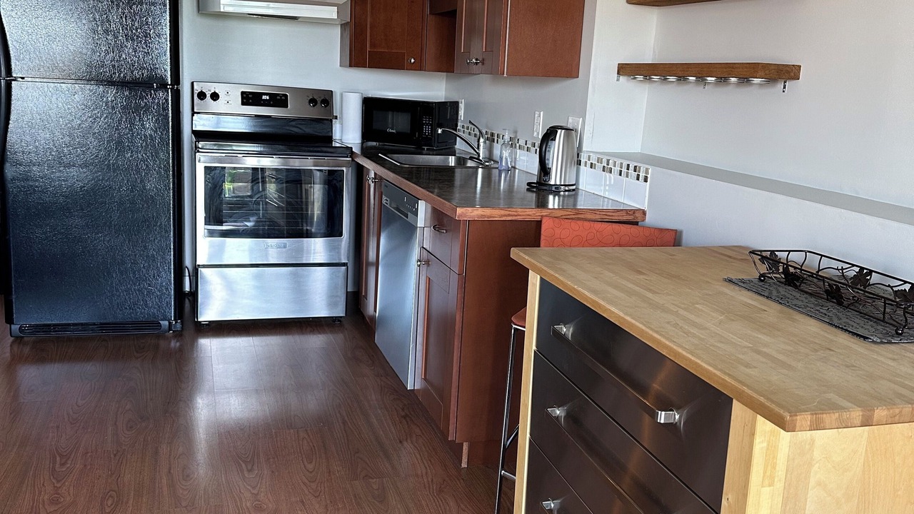 Photo of Kitchen in Cochrane