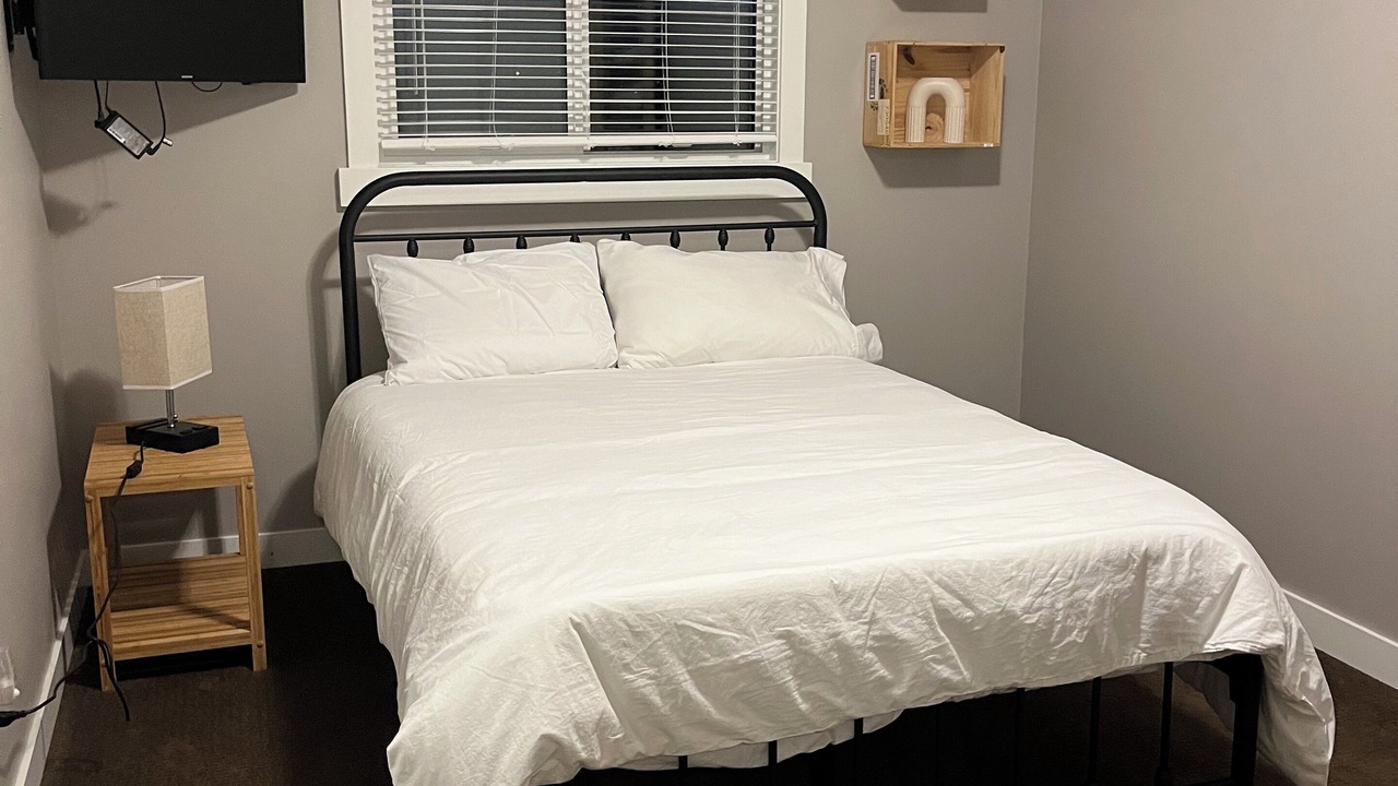 Photo of Bedroom in Cochrane