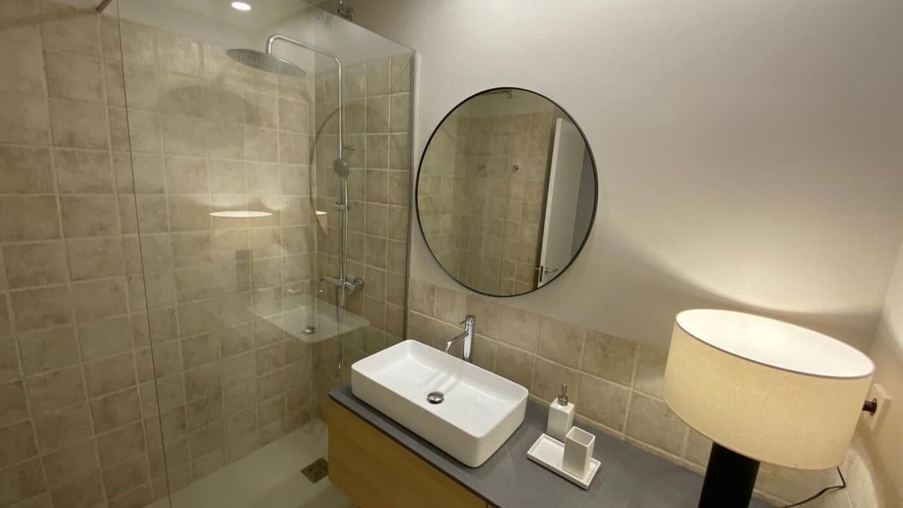 Photo of Bathroom in Sitges Town Center
