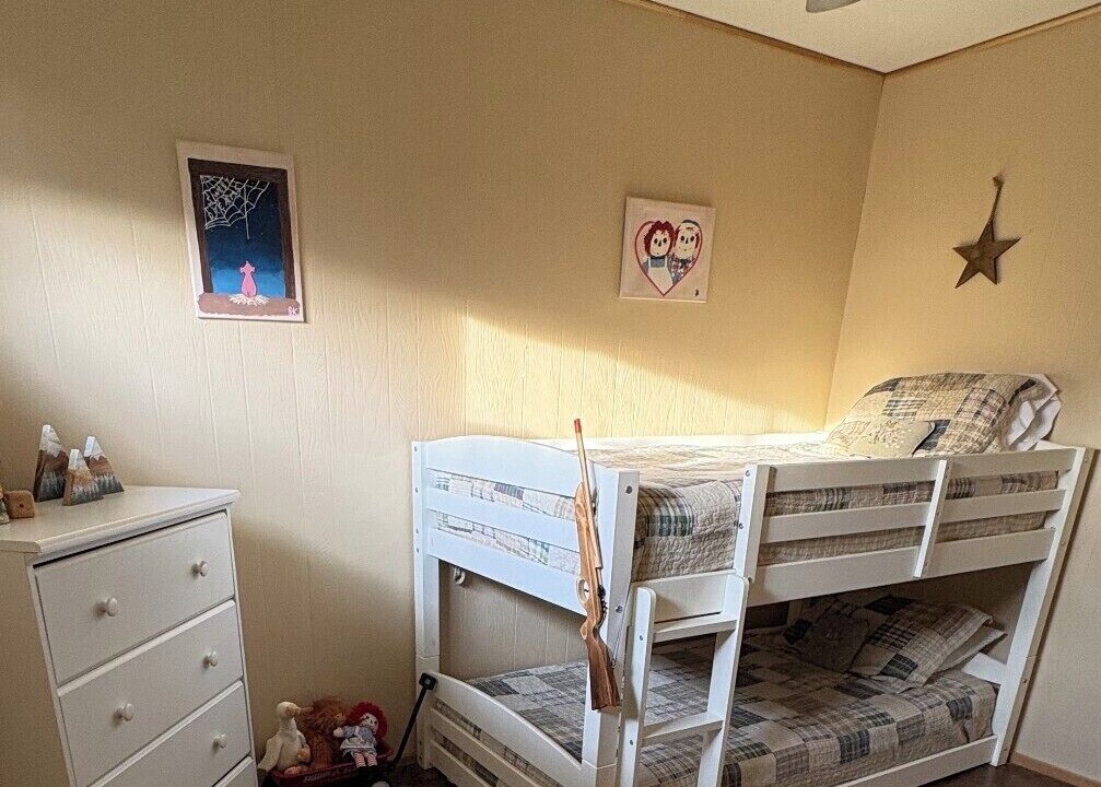 Photo of Bedroom in Morrilton
