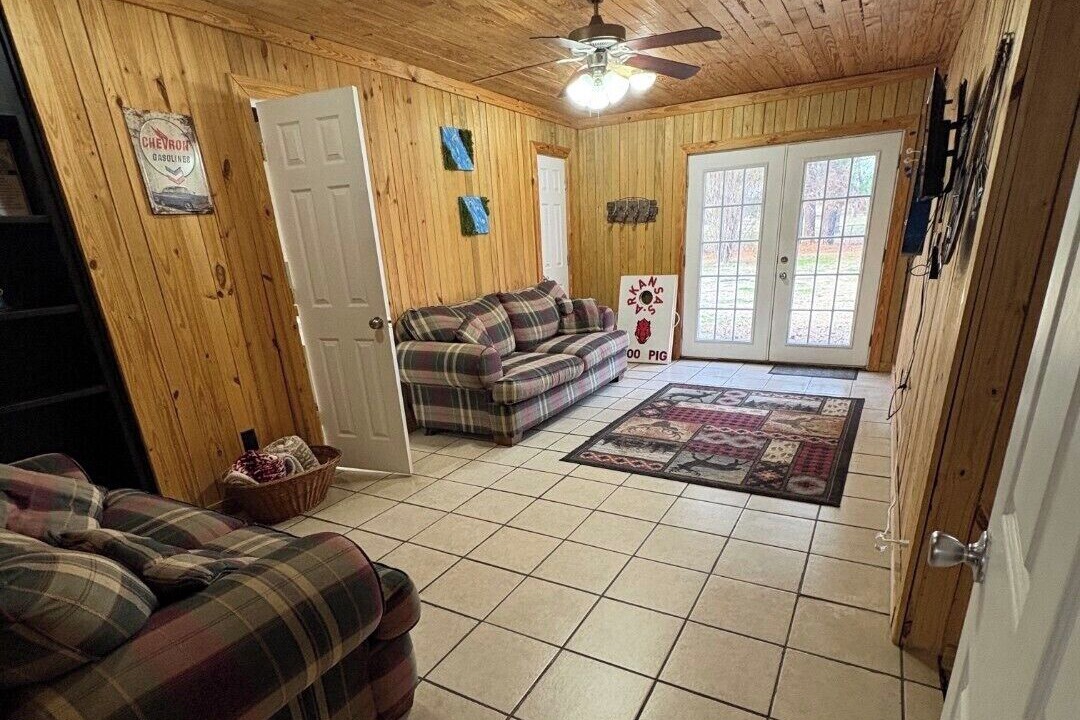 Photo of Livingroom in Morrilton
