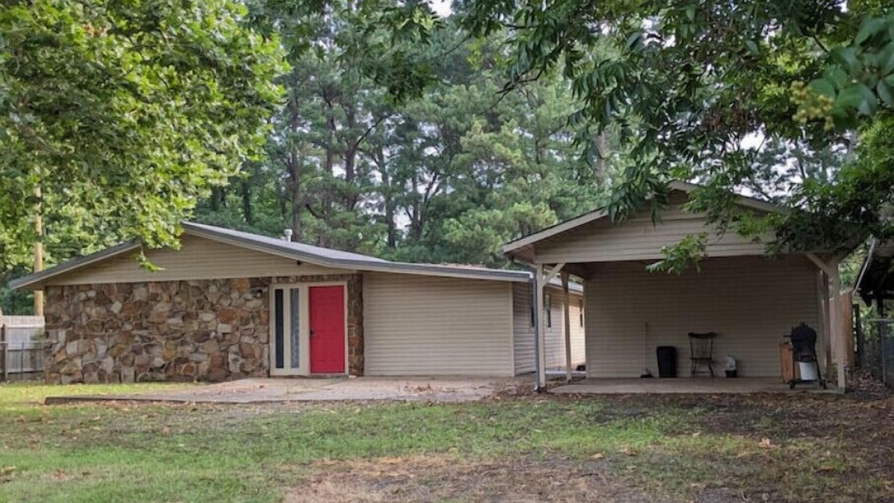 Photo of Outdoor in Morrilton