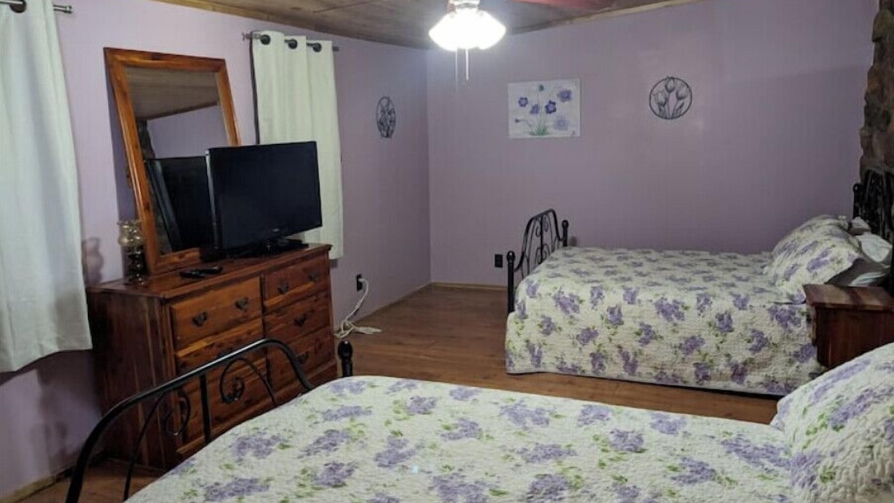 Photo of Bedroom in Morrilton