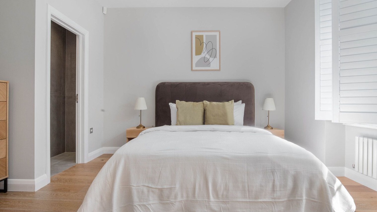 Photo of Bedroom in Little Venice