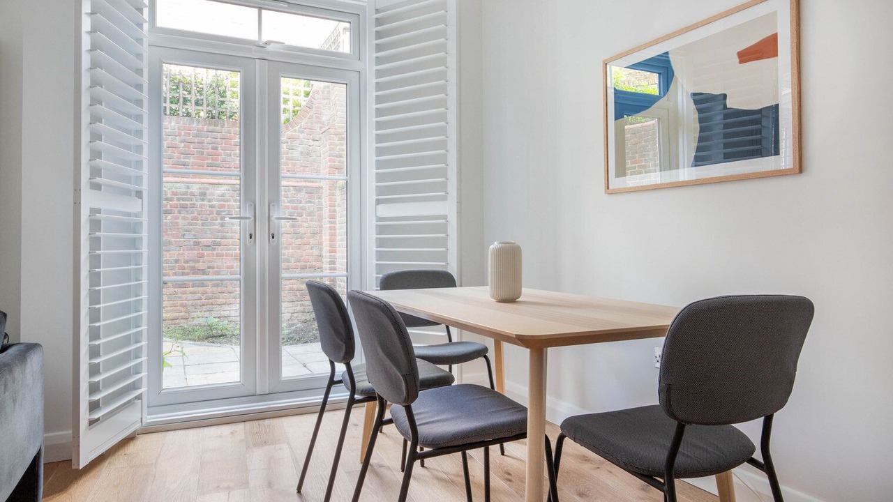 Photo of Others in Little Venice