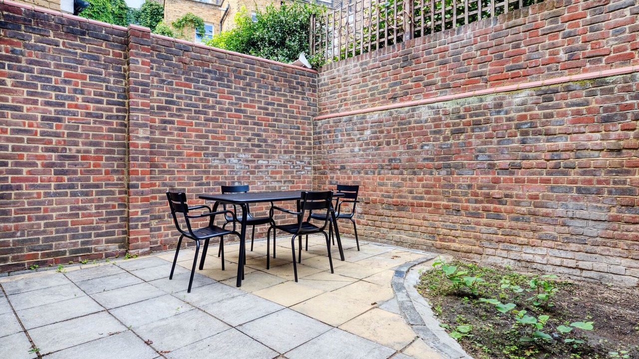 Photo of Outdoor in Little Venice