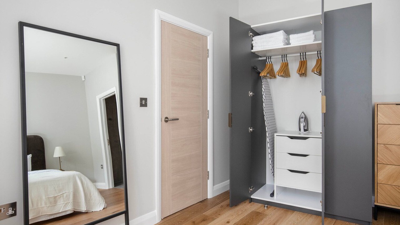 Photo of Bedroom in Little Venice