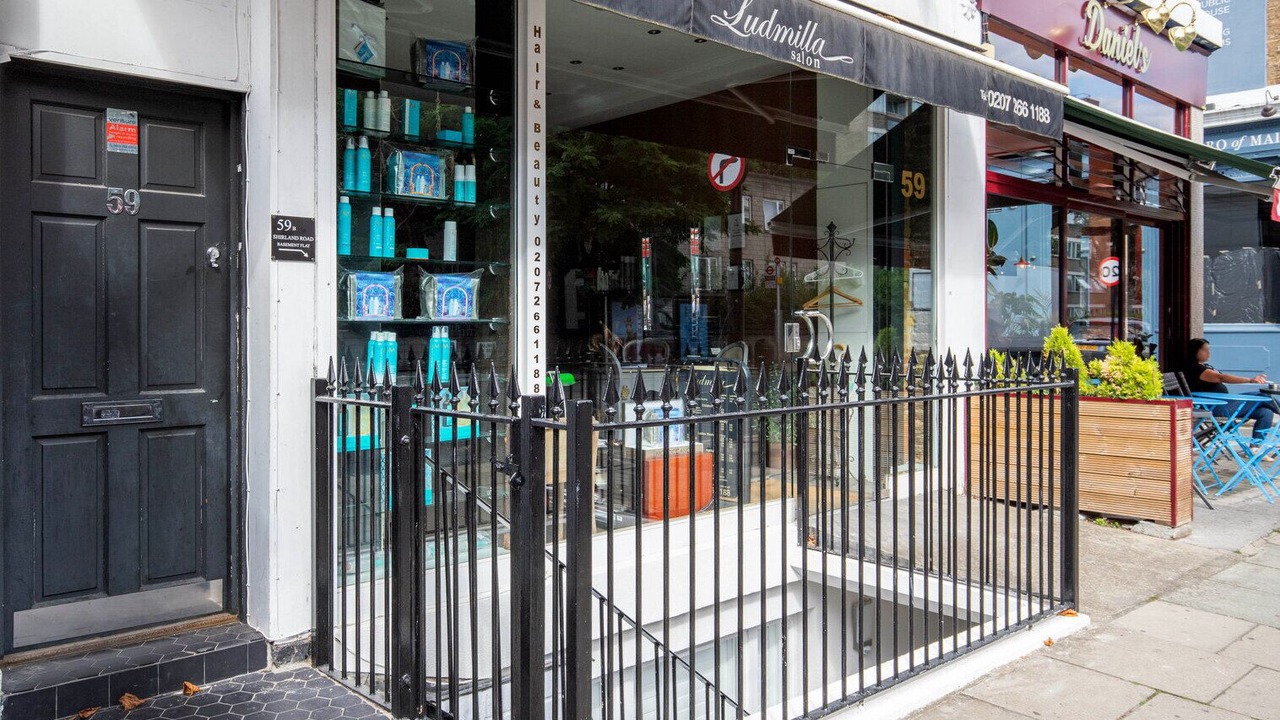 Photo of Outdoor in Little Venice