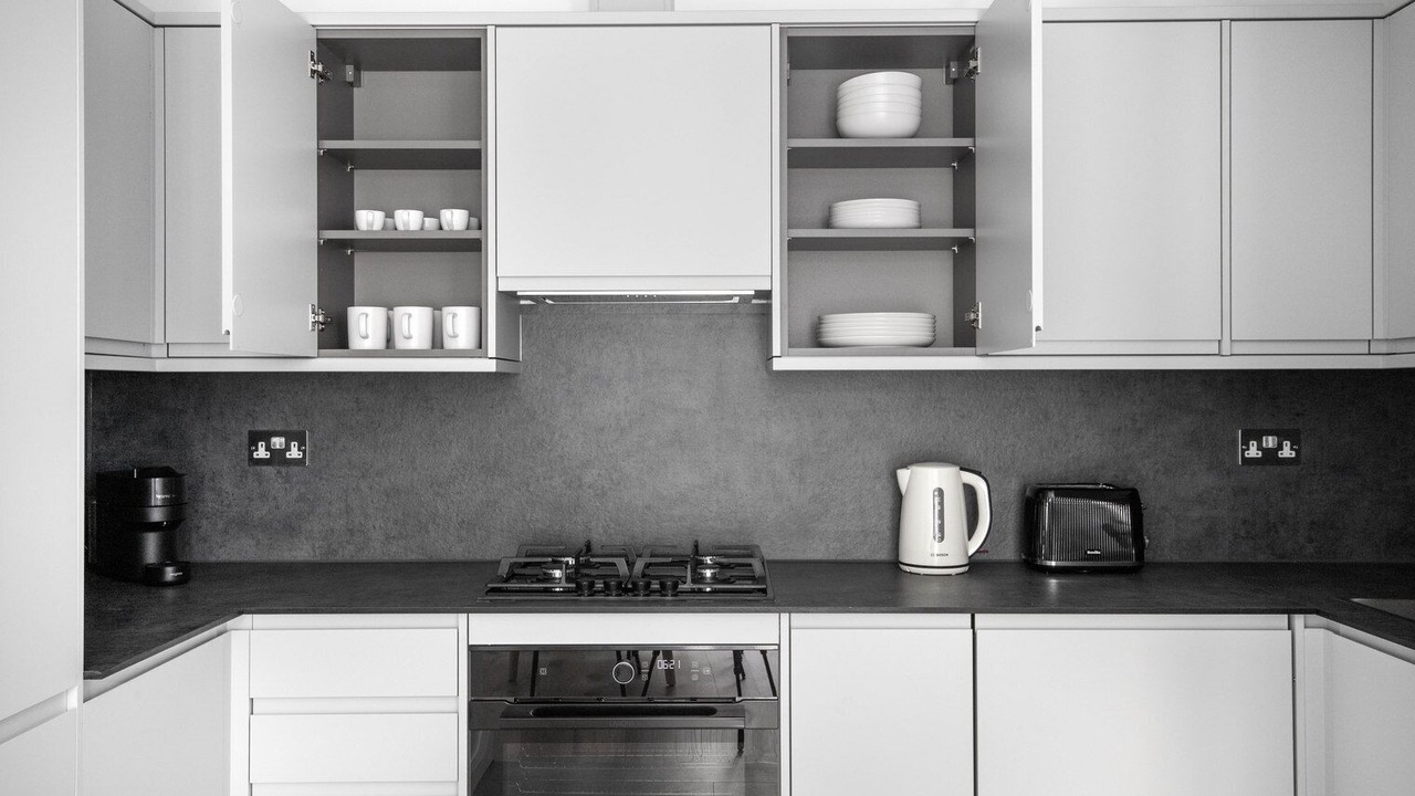 Photo of Kitchen in Little Venice