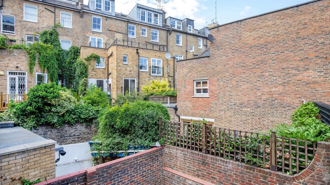 Photo of Outdoor in Little Venice