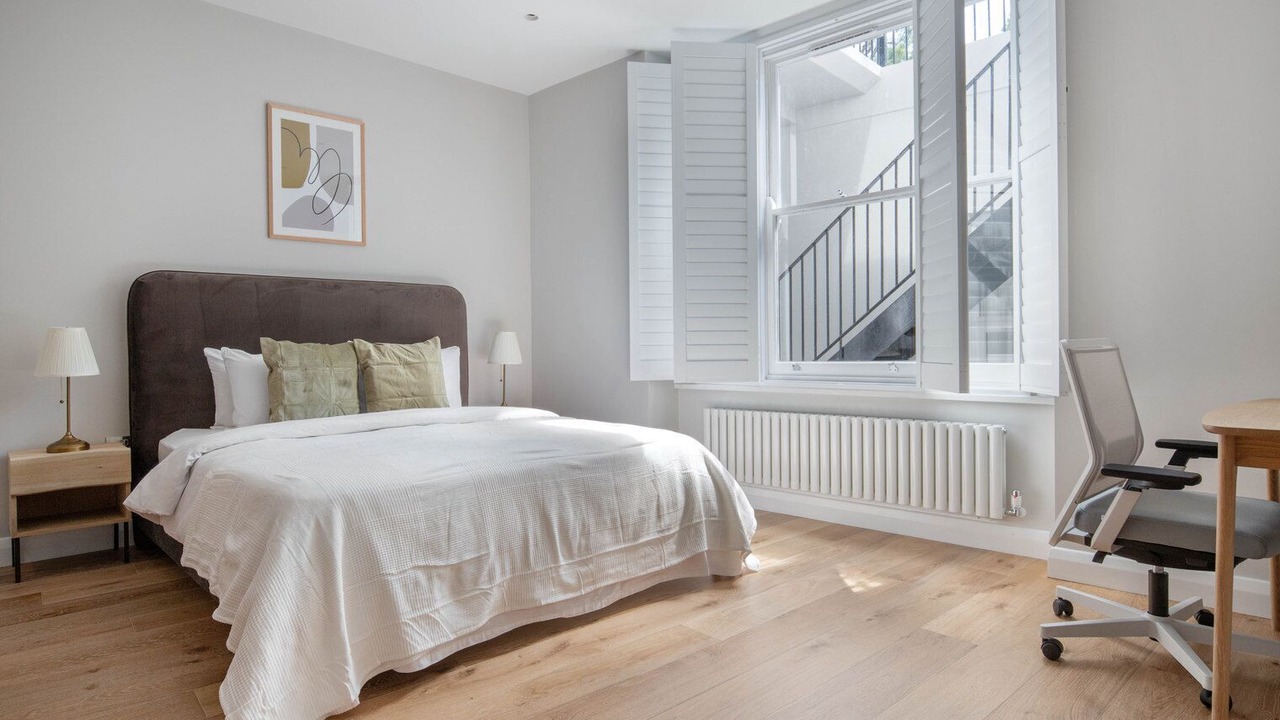 Photo of Bedroom in Little Venice