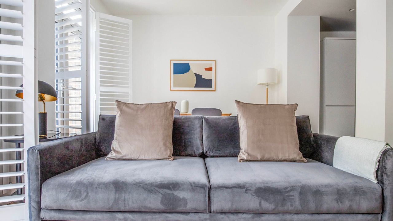 Photo of Livingroom in Little Venice