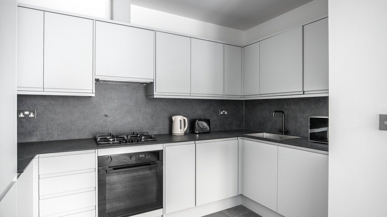 Photo of Kitchen in Little Venice