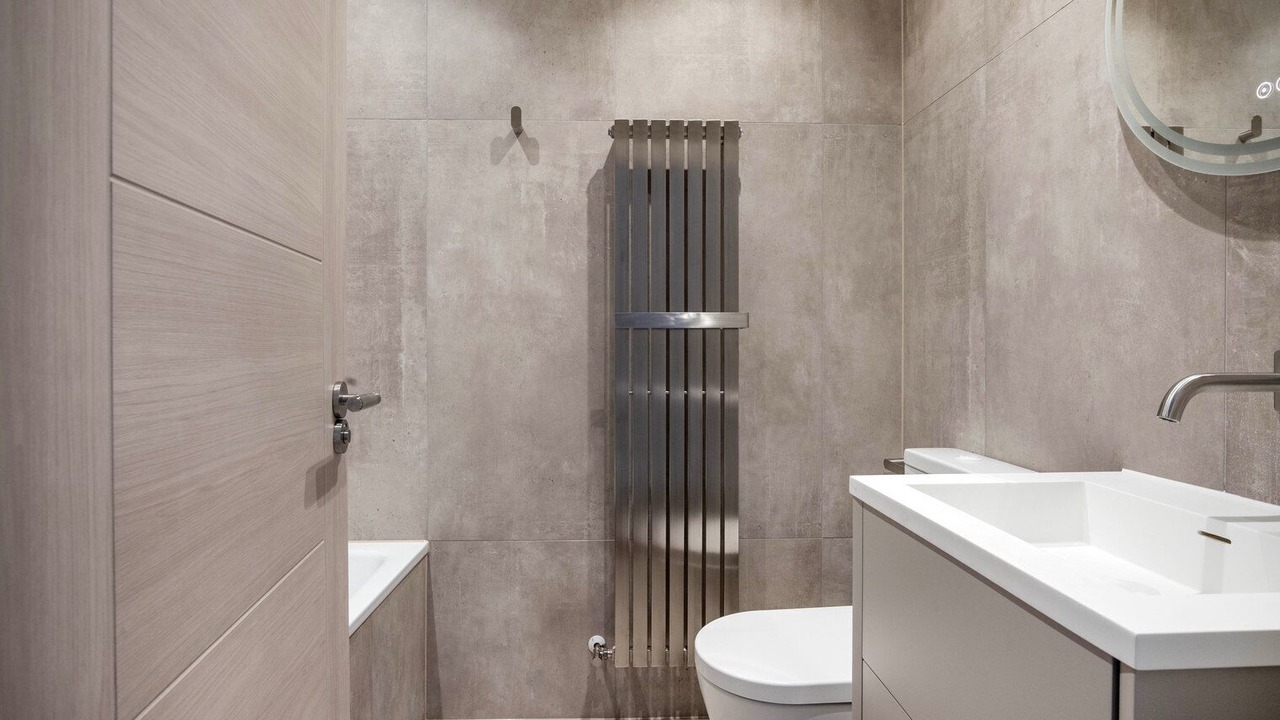 Photo of Bathroom in Little Venice